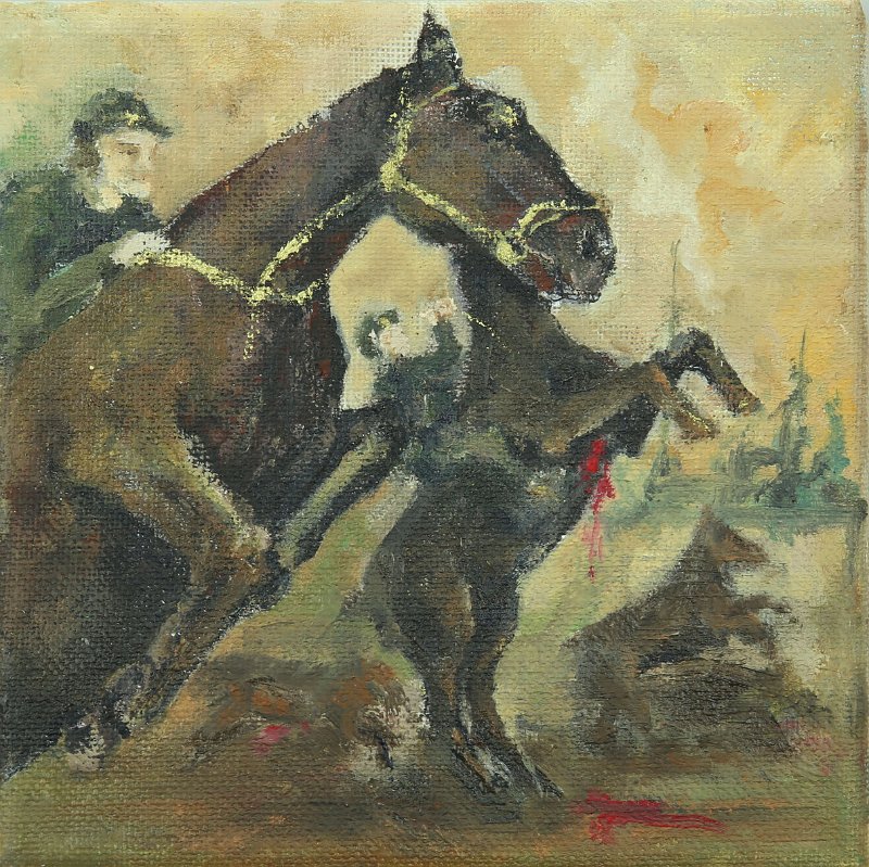 A (200) Klaudia Brawańska